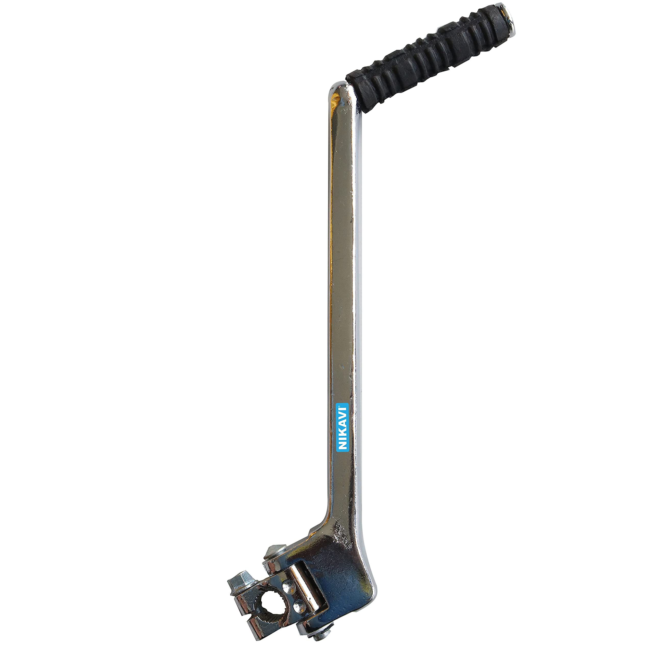 NIKAVI KLA13 Kick Lever Assembly Compatible for TVS Centra